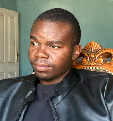 Eng. Horis Tambala, Manager of Operations and Engineer